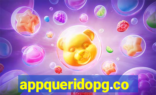 appqueridopg.com