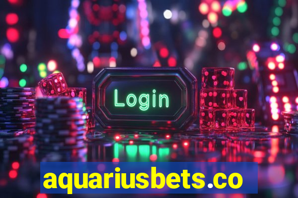 aquariusbets.com