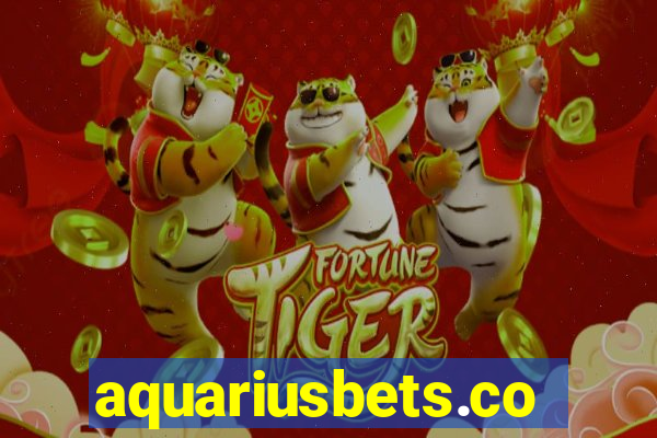 aquariusbets.com