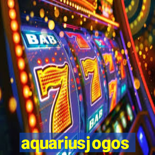 aquariusjogos