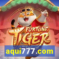 aqui777.com