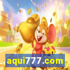 aqui777.com