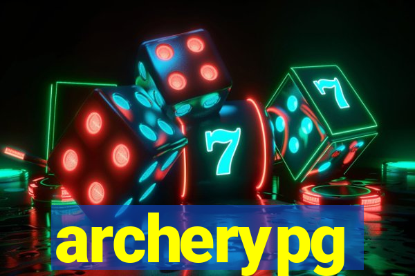 archerypg