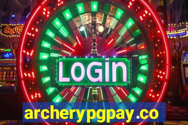 archerypgpay.com