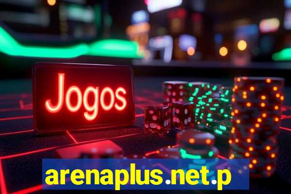 arenaplus.net.ph