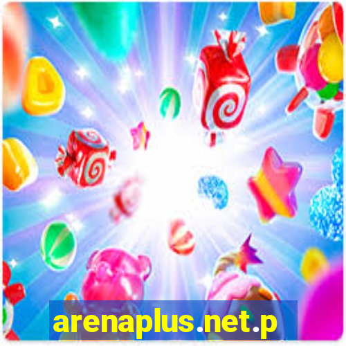 arenaplus.net.ph