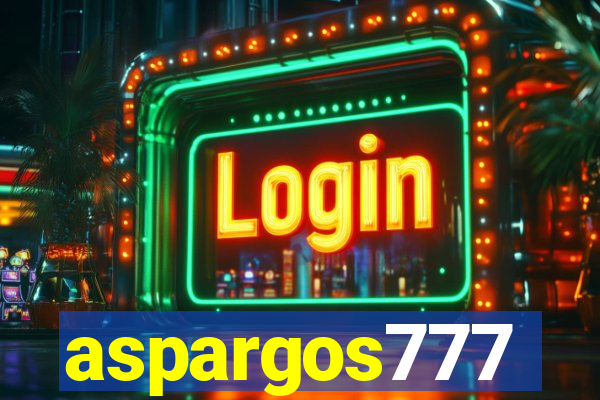 aspargos777