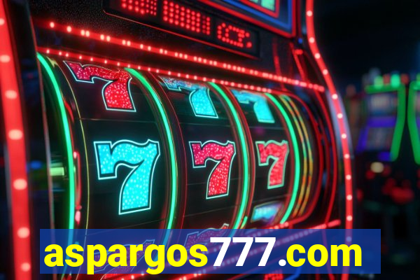 aspargos777.com