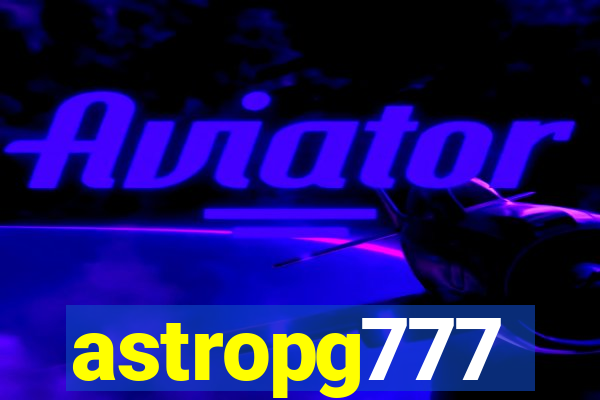 astropg777