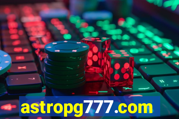 astropg777.com