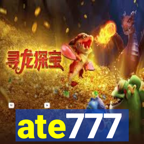 ate777