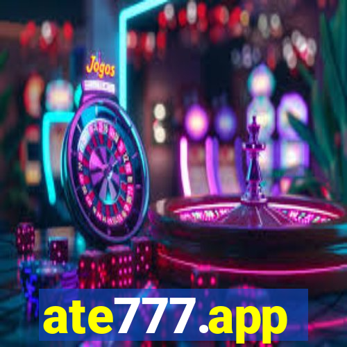 ate777.app