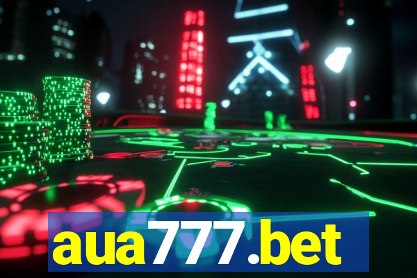 aua777.bet