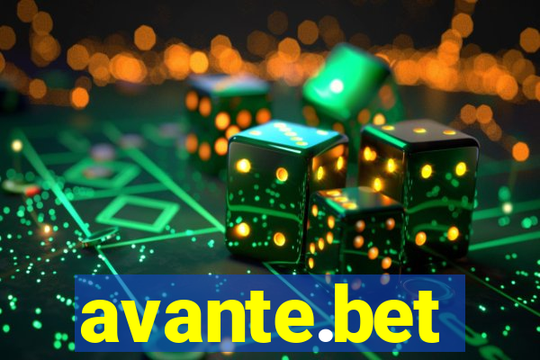 avante.bet