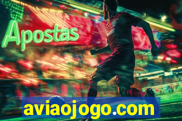 aviaojogo.com