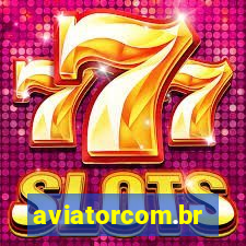 aviatorcom.br