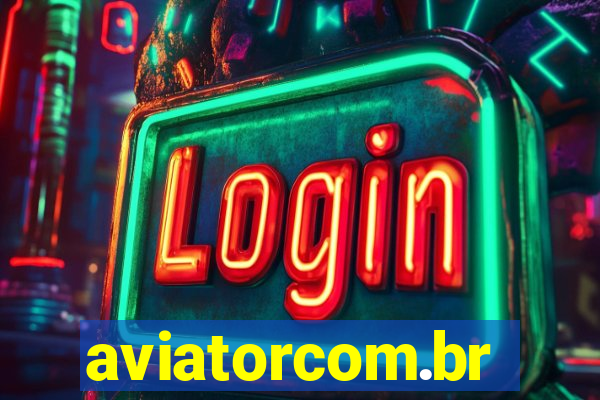 aviatorcom.br