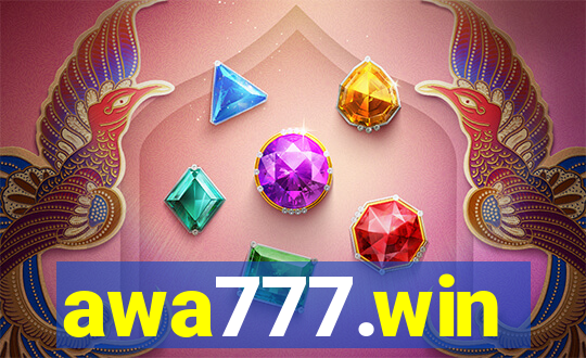 awa777.win