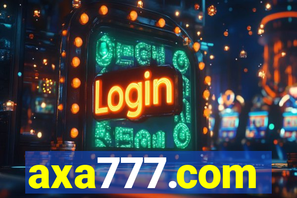 axa777.com