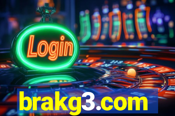 brakg3.com