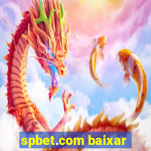 spbet.com baixar