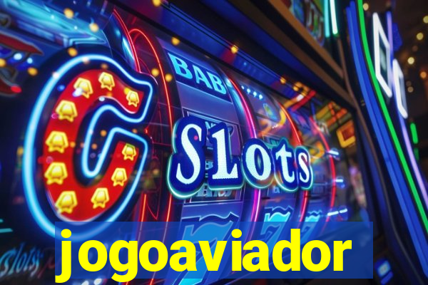 jogoaviador