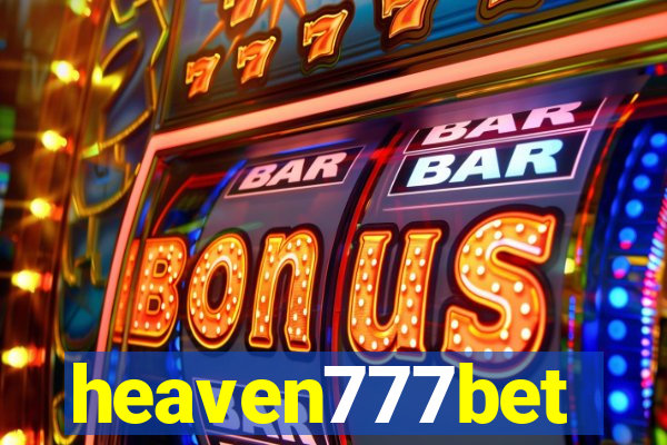 heaven777bet