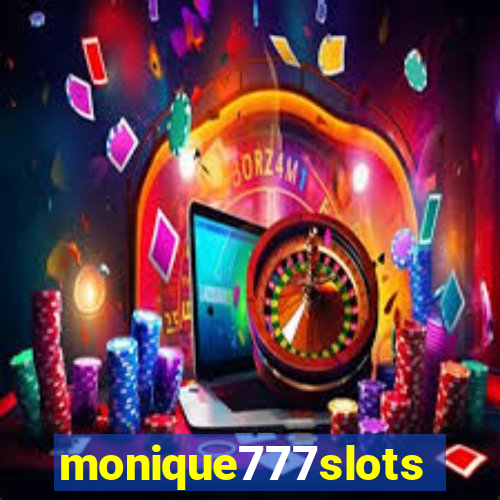 monique777slots