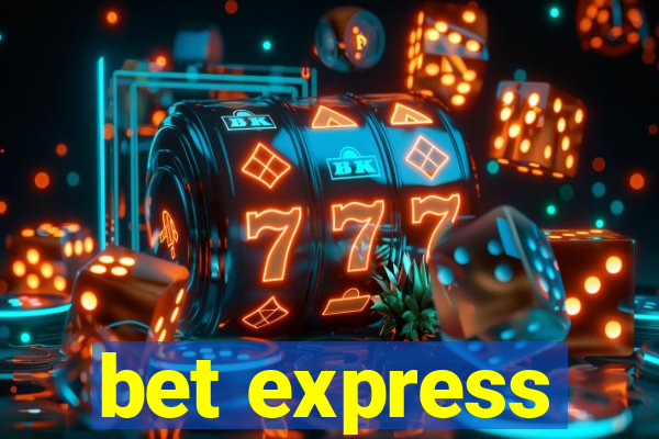 bet express