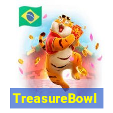 TreasureBowl treasure bowl modo de jogar