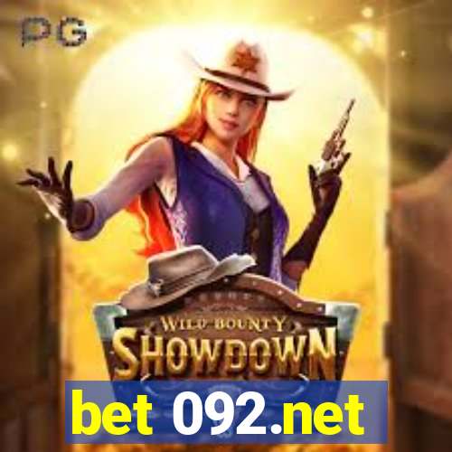 bet 092.net