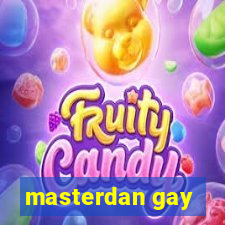 masterdan gay