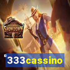 333cassino