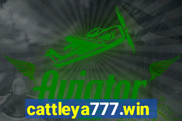 cattleya777.win