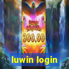 luwin login