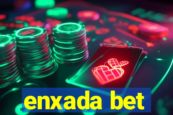 enxada bet