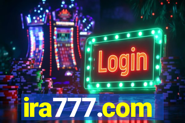 ira777.com