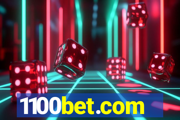 1100bet.com