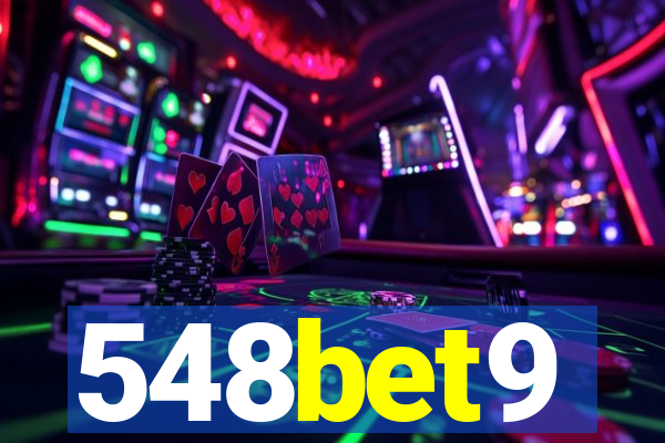 548bet9