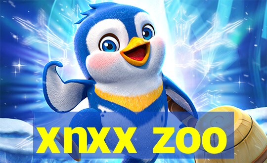 xnxx zoo