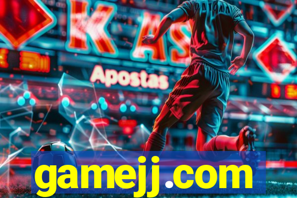 gamejj.com