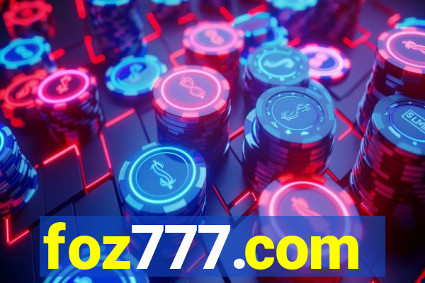 foz777.com