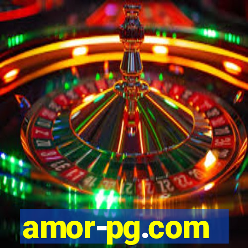 amor-pg.com