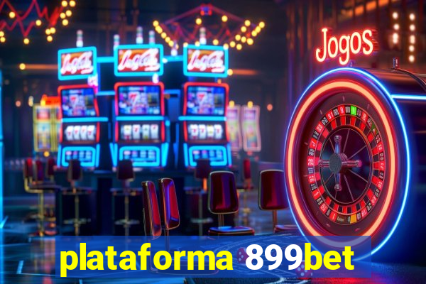 plataforma 899bet