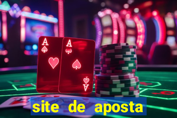 site de aposta deposito minimo 1 real