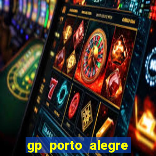 gp porto alegre viva local