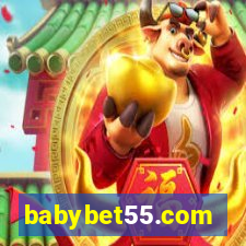 babybet55.com