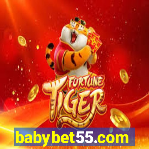 babybet55.com