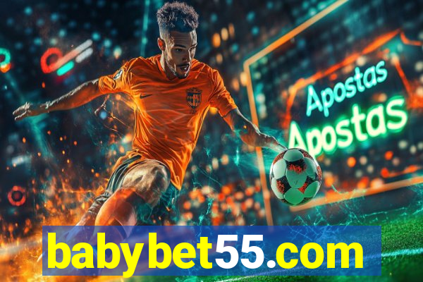 babybet55.com