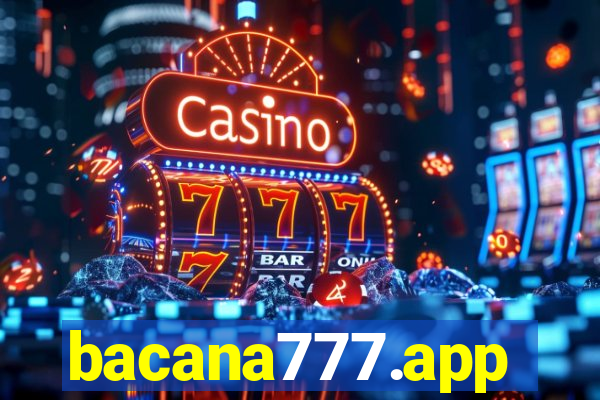 bacana777.app